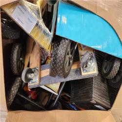 Phoenix AS-IS Mixed Home Improvement Pallet