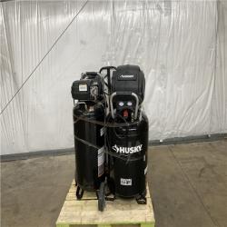 Houston Location As-Is Outdoor Power Equitment