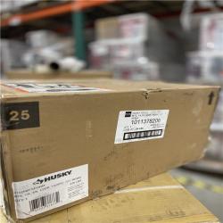 DALLAS LOCATION - Husky 1/4 in.  3/8 in. and 1/2 in. Drive Master Mechanics Tool Set with Impact Sockets (1025-Piece)