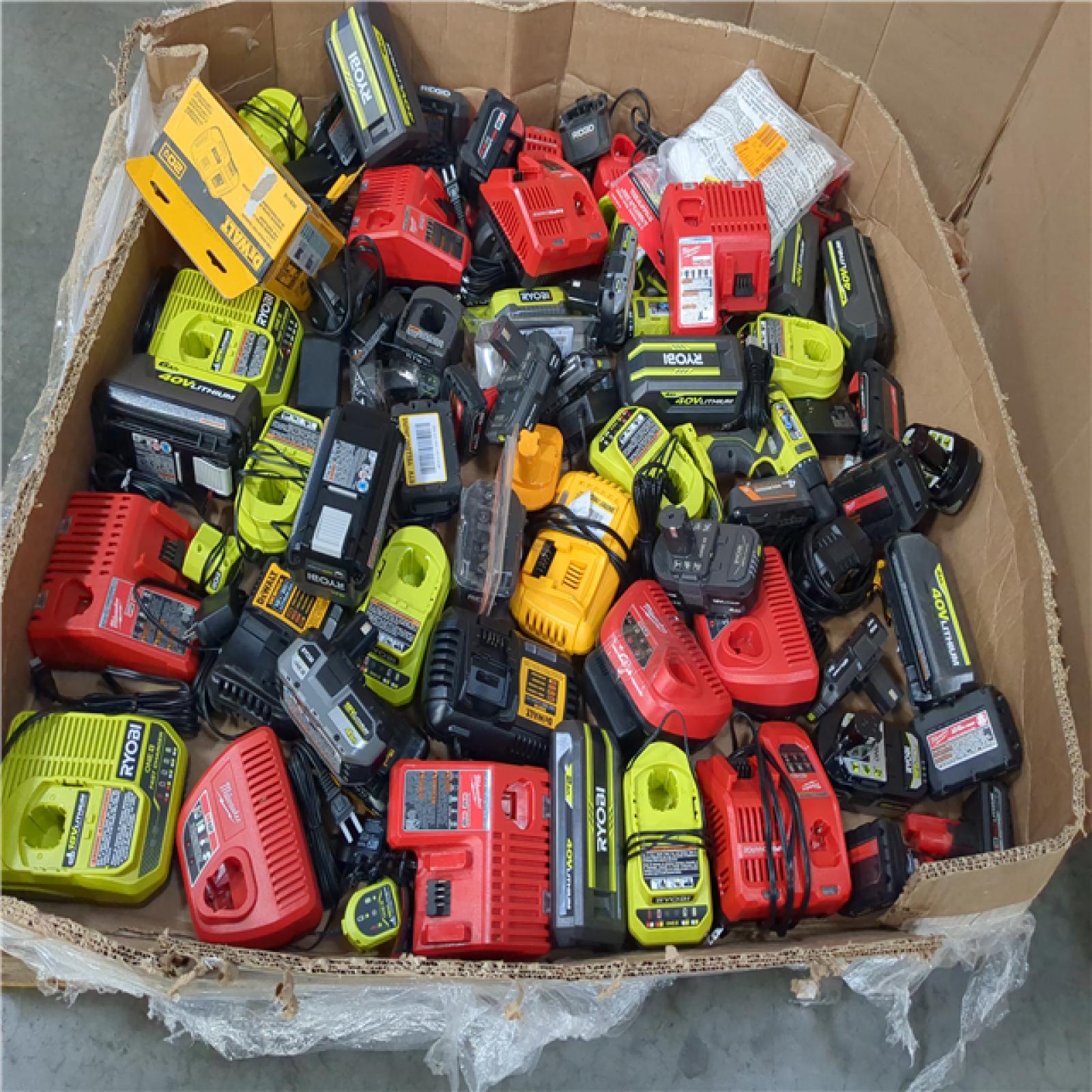 Phoenix AS-IS TOOL PALLET