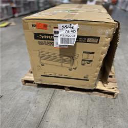 DALLAS LOCATION- AS-IS HUSKY Standard-Duty 52 in. W 10-Drawer Mobile Workbench Cabinet