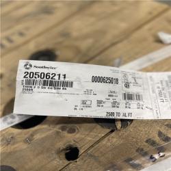 DALLAS LOCATION -AS-IS  Southwire 2 500 ft. 2/0 Black Stranded CU SIMpull THHN Wire