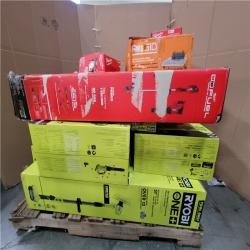 PHOENIX AS-IS TOOL PALLET