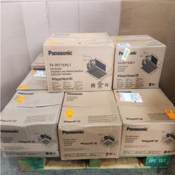 Phoenix NEW Mixed Panasonic Pallet of 11