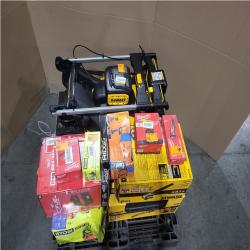 PHOENIX AS-IS TOOL PALLET