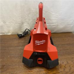 AS-IS M18 18V Lithium-Ion PACKOUT 6-Port Rapid Charger
