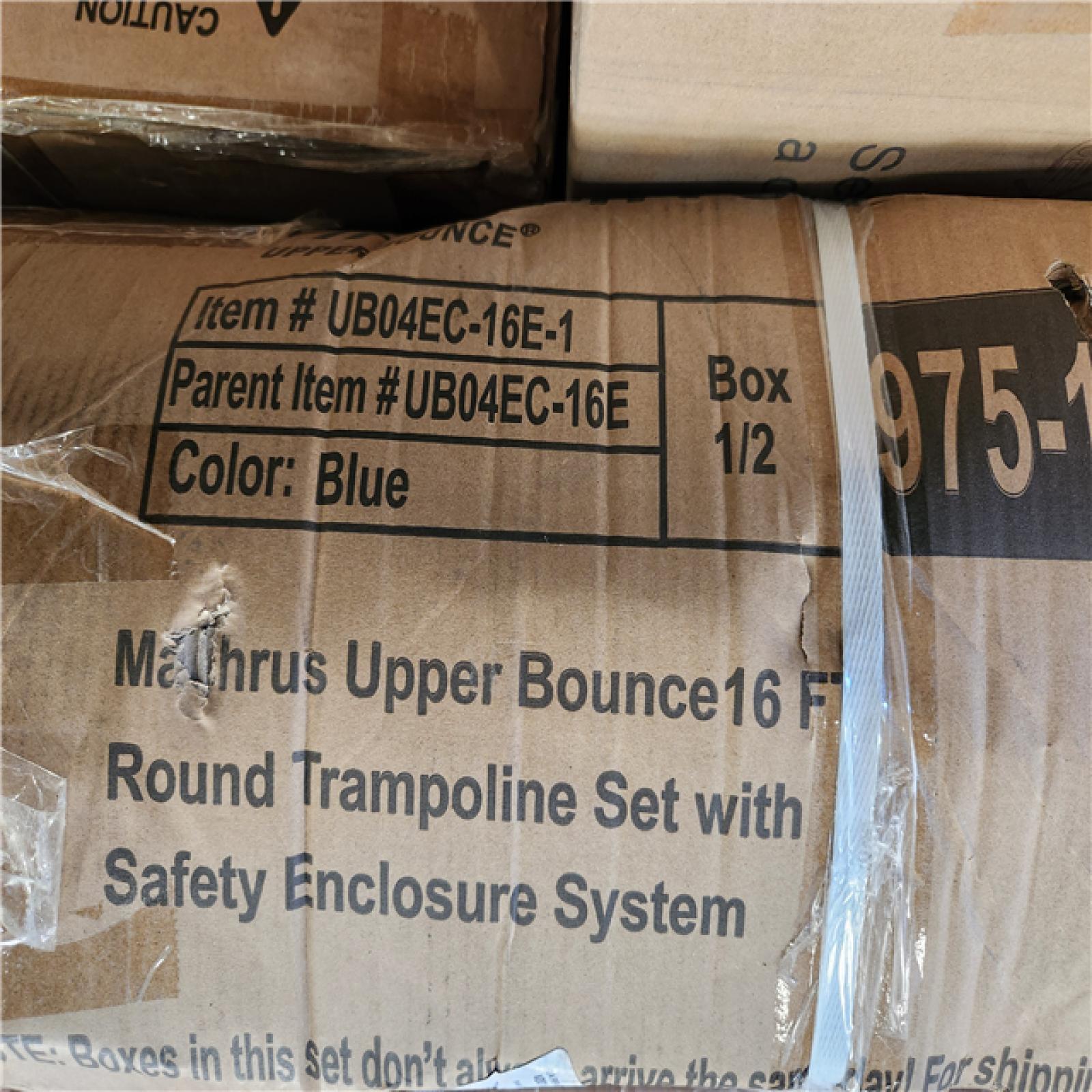 Phoenix AS-IS .Com Home Improvement Pallet