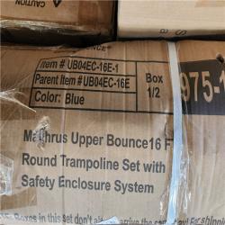 Phoenix AS-IS .Com Home Improvement Pallet