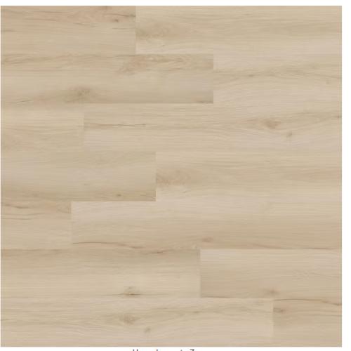 DALLAS LOCATION - LIFEPROOF Vesinet Oak 22 mil x 8.7 in. W x 48 in. L Click Lock Waterproof Luxury Vinyl Plank Flooring (20.1 sq. ft./case) PALLET-(45 CASES)