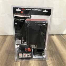 NEW- Milwaukee M18 18-Volt Lithium-Ion XC Starter Kit