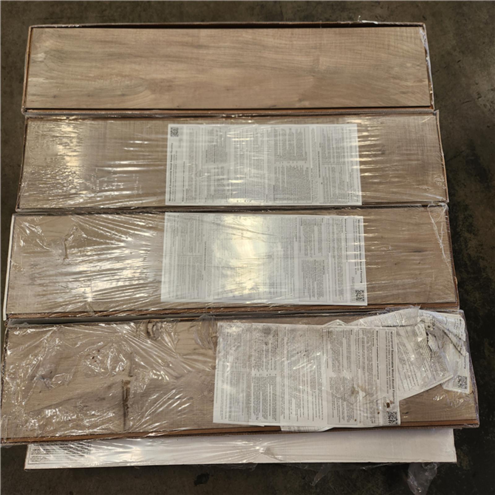 Phoenix NEW Krono Original Hampshire Spalted Maple 12 mm T x 8 in. W Waterproof Laminate Wood Flooring (333 sqft/21 case)
