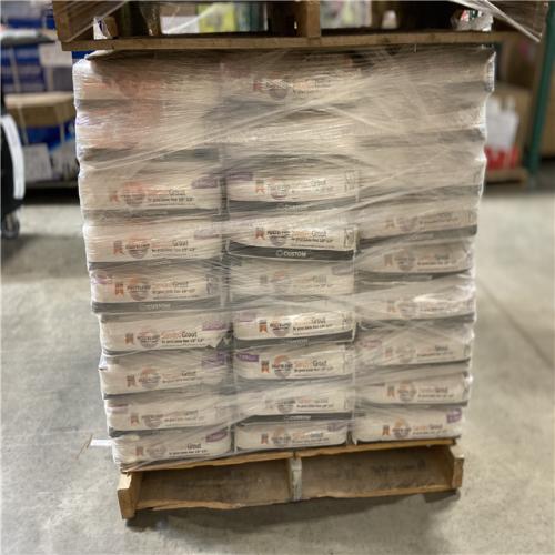 DALLAS LOCATION - AS-IS HOME IMPROVEMENT PALLET