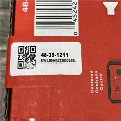 NEW - Milwaukee 165 ft. Laser Detector