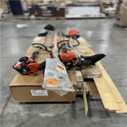 DALLAS LOCATION - MONSTER TURBO