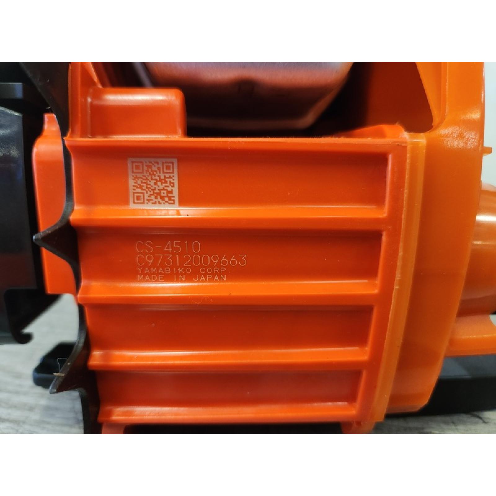 Phoenix NEW ECHO 18 in. 45.0 cc Gas 2-Stroke Rear Handle Chainsaw