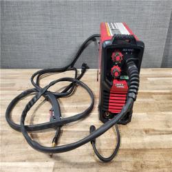 HOUSTON LOCATION - AS - IS LINCOLN ELECTRIC WELD-PAK