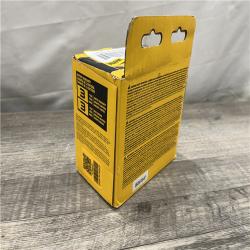 NEW - DEWALT 20V MAX XR POWERSTACK Lithium-Ion 3.5 Ah Battery (2 -Pack)