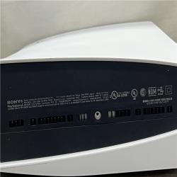 AS-IS Sony PlayStation 5 Console