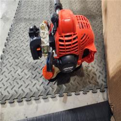 HOUSTON LOCATION - AS-IS Echo 16 Inch 21.2 CC Engine Straight Shaft String Trimmer - SRM-2120