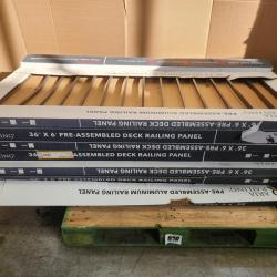 Phoenix AS-IS Monster Turbo Pallet