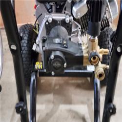 HOUSTON LOCATION - AS-IS DEWALT 4400 PSI 4.0 GPM Cold Water Gas Pressure Washer