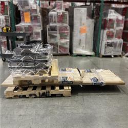 DALLAS LOCATION- AS-IS HOME IMPROVEMENT PALLET