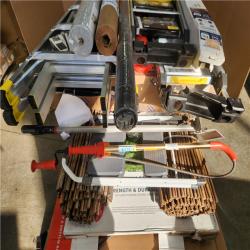 Phoenix AS-IS Monster Turbo Pallet