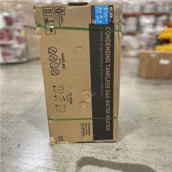 NEW! - Rheem Performance Platinum 8.4 GPM Super High Efficiency Indoor or Outdoor Natural Gas Tankless Water Heater