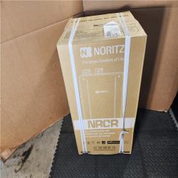 HOUSTON LOCATION - AS-IS (NEW) Noritz NRCR92-DV Natural Gas Tankless Water Heater