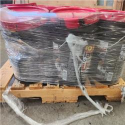 Phoenix Pallet of Latex-ite 4.75 Gal. Ultra Shield Driveway Filler Sealant (9-Buckets)