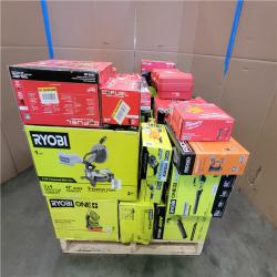 PHOENIX AS-IS TOOL PALLET