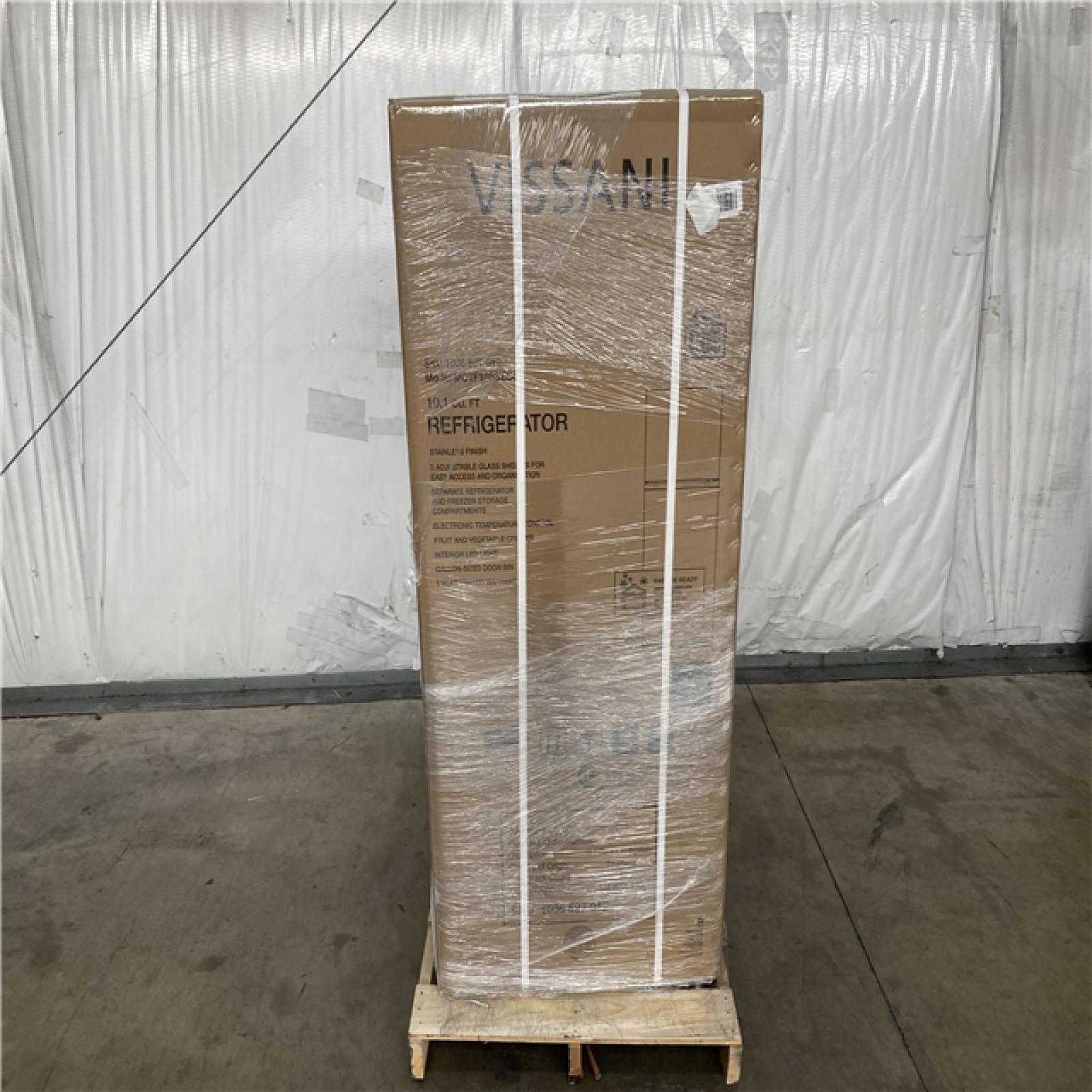 Houston Location AS IS - Home Improvement Pallet