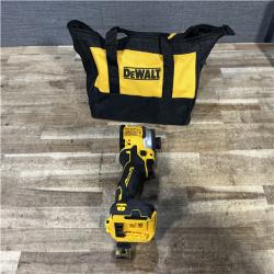 Houston Location AS-IS DeWalt ATOMIC Impact Driver
