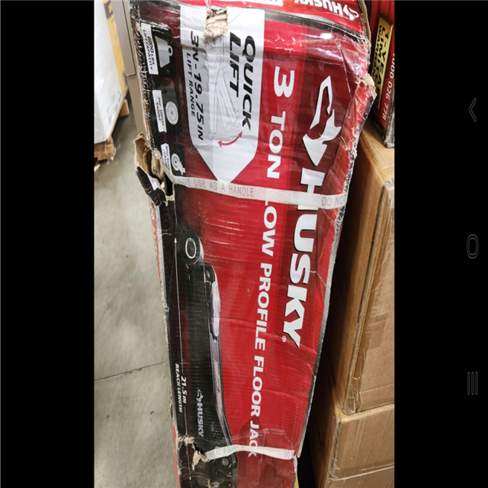 Phoenix AS-IS Monster Turbo Pallet