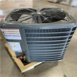 DALLAS LOCATION- AS-IS GOODMAN 2 Ton 14.5 SEER2 Goodman Central Heat Pump Condenser - R-32
