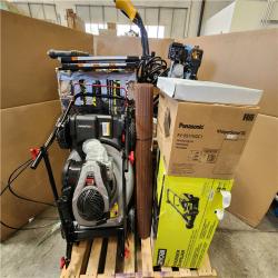 Phoenix AS-IS Monster Turbo Pallet