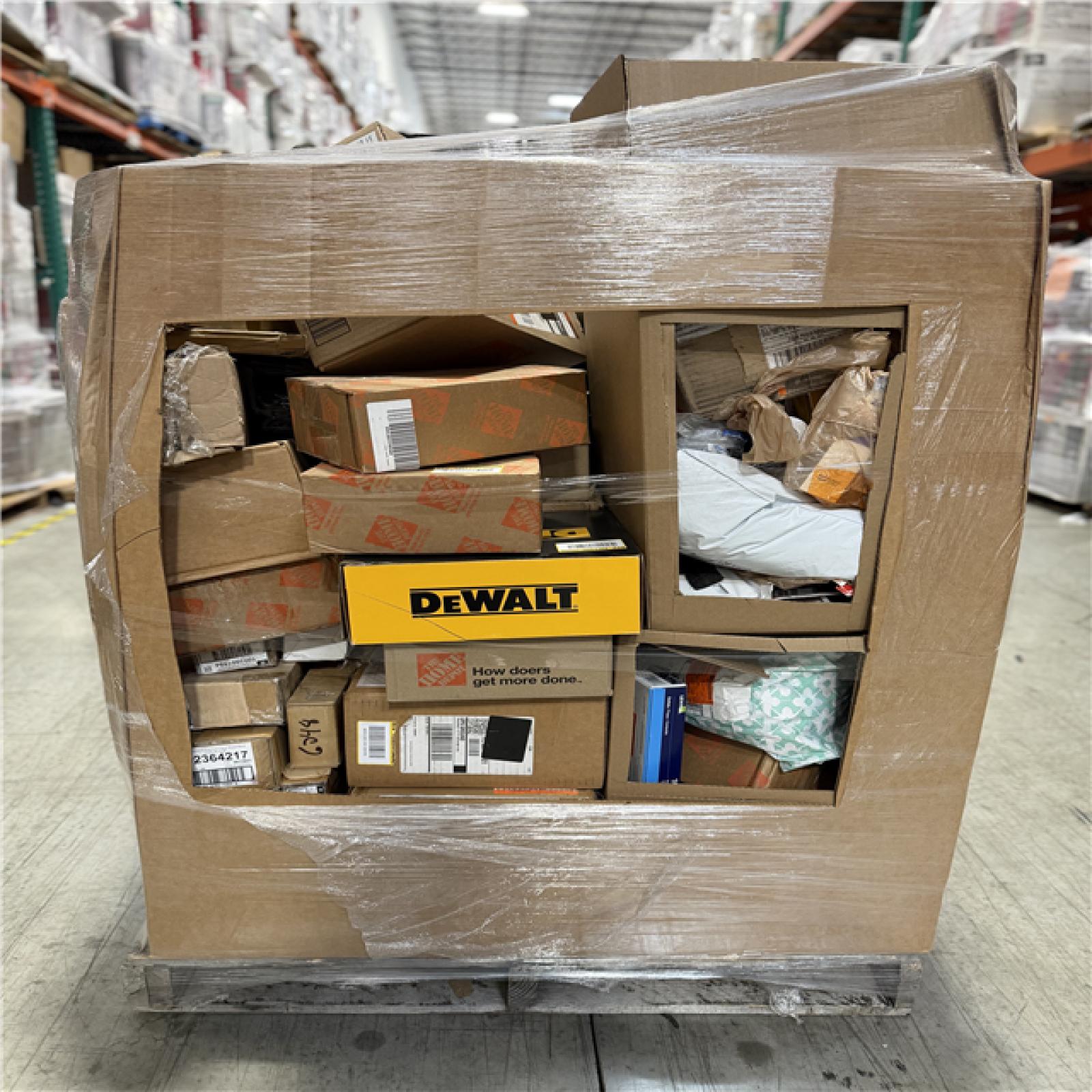 DALLAS LOCATION -AS-IS MONSTER TURBO