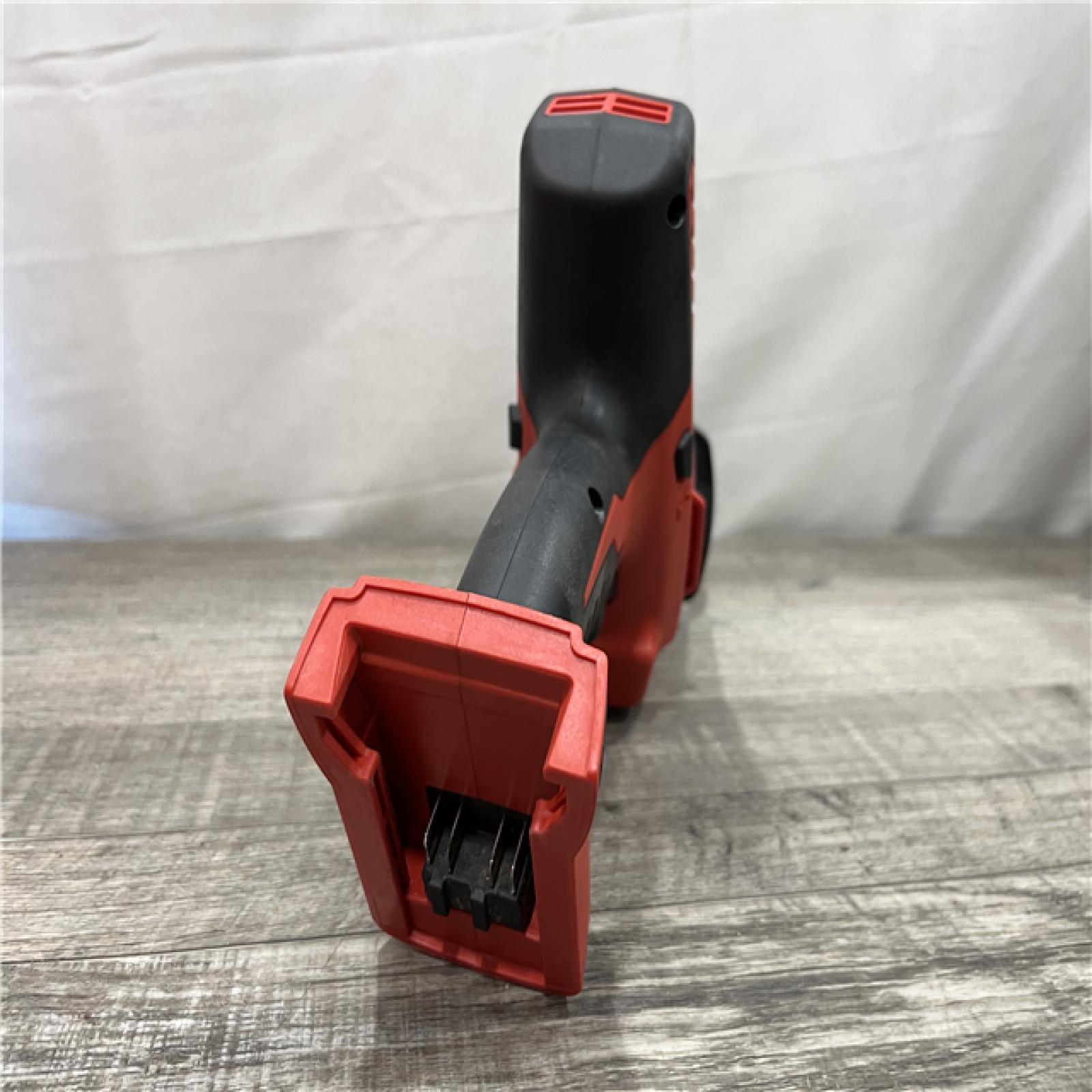 AS-IS Milwaukee 18V Lithium-Ion Cordless HACKZALL Reciprocating Saw (Tool-Only)
