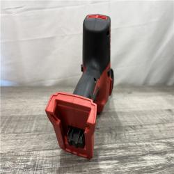 AS-IS Milwaukee 18V Lithium-Ion Cordless HACKZALL Reciprocating Saw (Tool-Only)