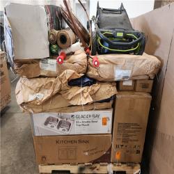 Phoenix AS-IS Monster Turbo Pallet