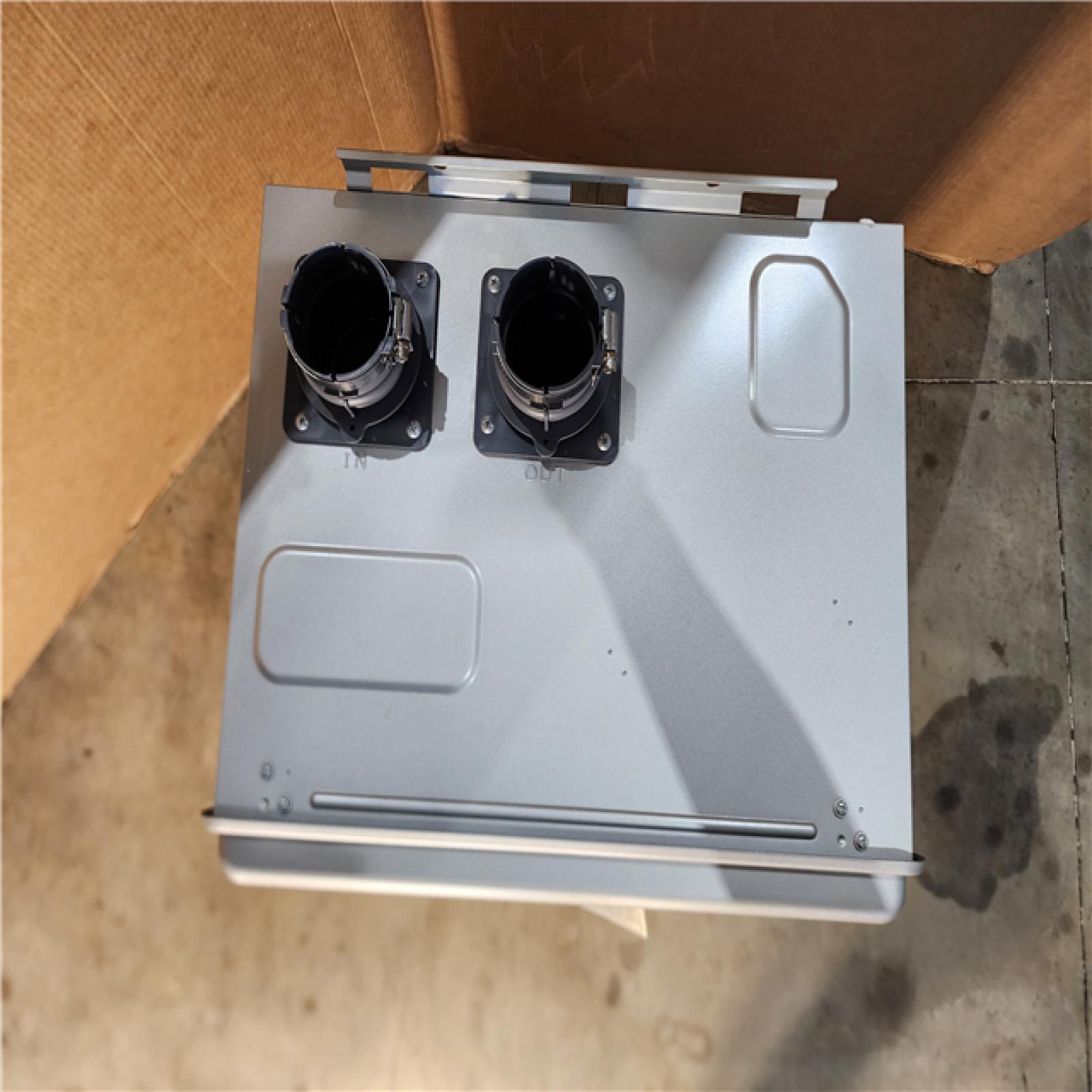 HOUSTON LOCATION - AS-IS (NEW) Noritz NRCR92-DV Natural Gas Tankless Water Heater