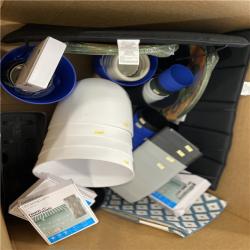 DALLAS LOCATION - BULLSEYE HOME GOODS MIX PALLET