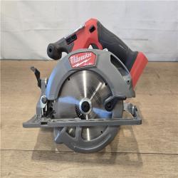 AS-IS Milwaukee M18 FUEL 18V Cordless 5-Tool Combo Kit