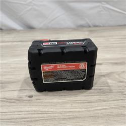LIKE NEW! - Milwaukee 48-11-1850R M18 18V REDLITHIUM XC5.0 Battery