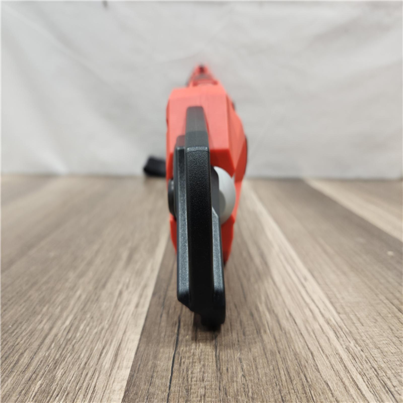 AS-IS- Milwaukee M12 Steel Curved Cordless Pruner
