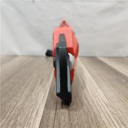 AS-IS- Milwaukee M12 Steel Curved Cordless Pruner
