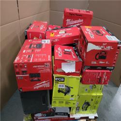 PHOENIX AS-IS TOOL PALLET