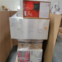 California AS-IS Holiday Pallet