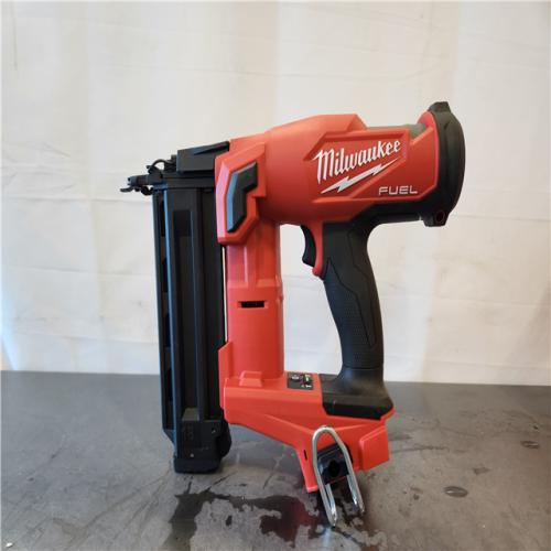 AS-IS- Milwaukee 12V 23 Gauge Cordless Pin Nailer (Tool Only)