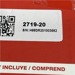 NEW - Milwaukee FUEL 18V Lithium-Ion Brushless Cordless HACKZALL Reciprocating Saw (Tool-Only)